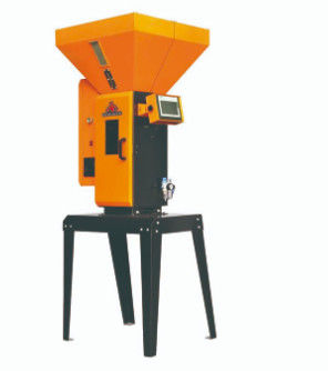 Natural Color Gravimetric Batch Blender Corrosion Resistance Heat Resistant